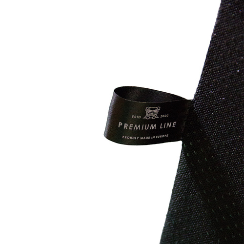 Schodki dla psa/kota 3-stopniowe - ciemny szary