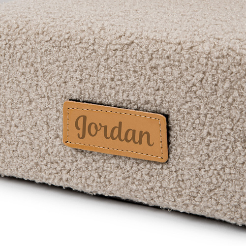 Schodki dla psa/kota 4-stopniowe - BARANEK szary