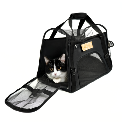 Torba transportowa dla psa/kota