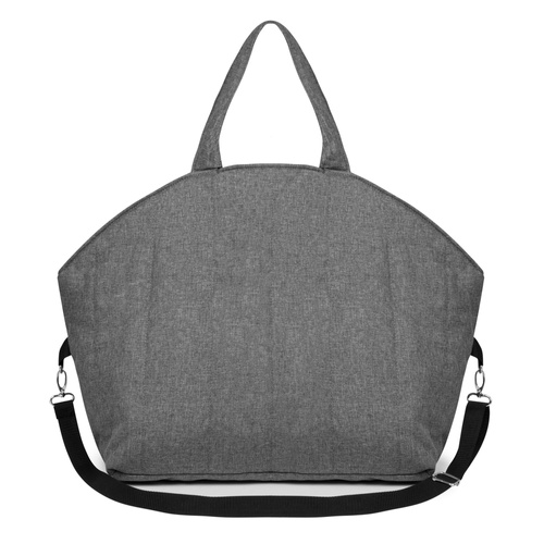 Torba dla psa 3w1 szara + personalizacja gratis