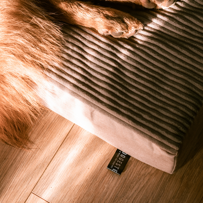 Personalizowany materac ortopedyczny dla psa Dogeste XXL 