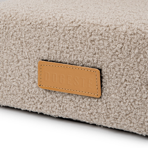 Schodki dla psa/kota 4-stopniowe - BARANEK szary