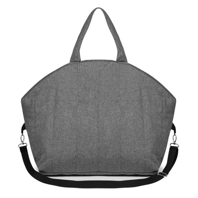 Torba dla psa 3w1 szara + personalizacja gratis