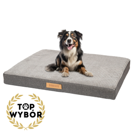 Personalizowany materac ortopedyczny dla psa Dogeste XXL