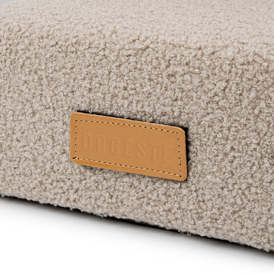 Schodki dla psa/kota 4-stopniowe - BARANEK szary