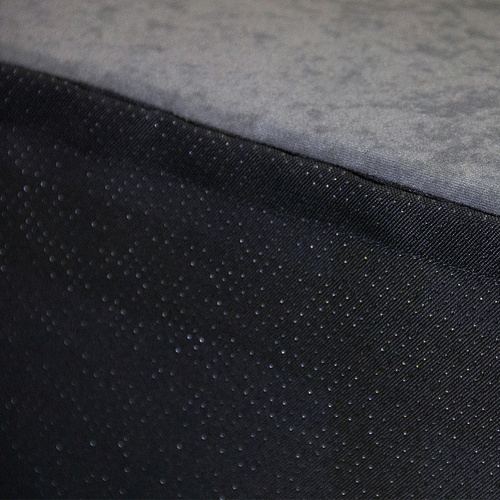 Schodki dla psa/kota 3-stopniowe - ciemny szary